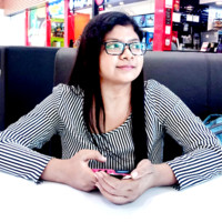 Riya Kanji