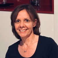 Emmy (Mieke) Roos