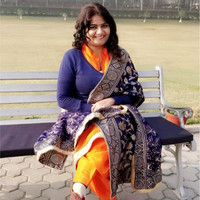 Jaswinder Kaur