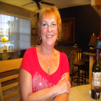 Diane La  Berge