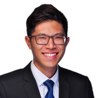 Gerald Sim