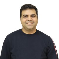 Jitender Bhatia - Cissp, Mcse, Itil, Mca