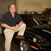 Bill McGloghlon