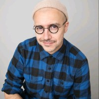 Nabil Awad González