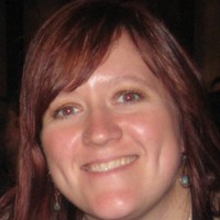 Sarah Alexander