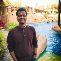 Govind Khandelwal