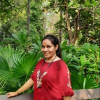 Priya mahadik