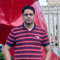 Dharmendra Jaisinghani