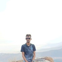 Vishal Gouda.