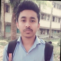 Obaidul Mia