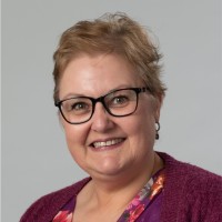 Marleen Van Eynde