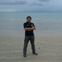 Cahya Ramdhani