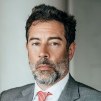 Joel Roodyn