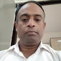 Shyamal Chandra