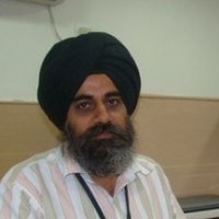 Harvinder Singh