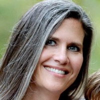 Heather Merritt Morgan