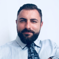 TIM DMYTRIYENKO