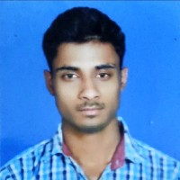 Pritam Gorai