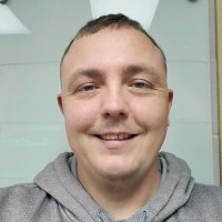 Nicholas Busse-Paul
