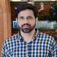 Mohammad Taqweem Azhar