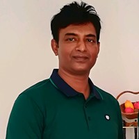 Nanda Gopal Amal