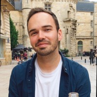 Yoann Robert