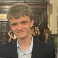 Ethan Pritchard