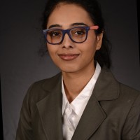 kusum pokharel