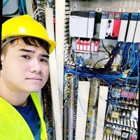 Melh John Antoque
