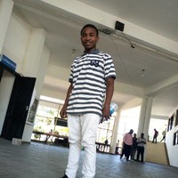 David Muhunzi