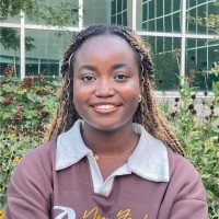 Mofiyinfoluwa Angel Saka