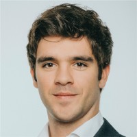 Alberto Sanz De La Escalera