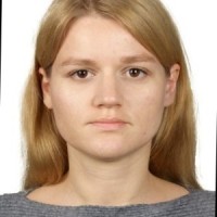 Mariana Hlodan
