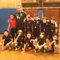 Fundamental Soccer Academy
