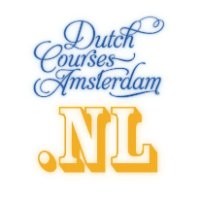 Dutch Courses Amsterdam