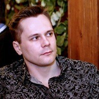 Aleksandr Kirsanov