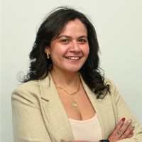 Mary Rezk