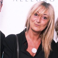 sandrine bartholome