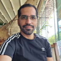 Mohneesh Suri