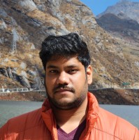 Vootla Chaitanya