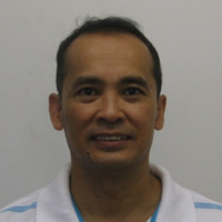 Rodrigo Doronila
