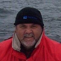 Darren Keyes