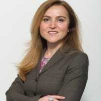 Fadime Örgü