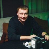 Дмитрий Северин