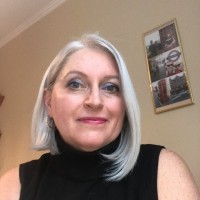 Chantal Perreault