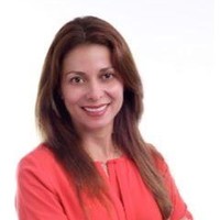 Monica Rojas