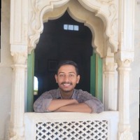 Harshvardhan Singh Rajawat