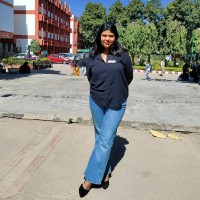 Vartika Srivastava