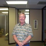 Randy Huddleston