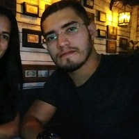 Gabriell Machado